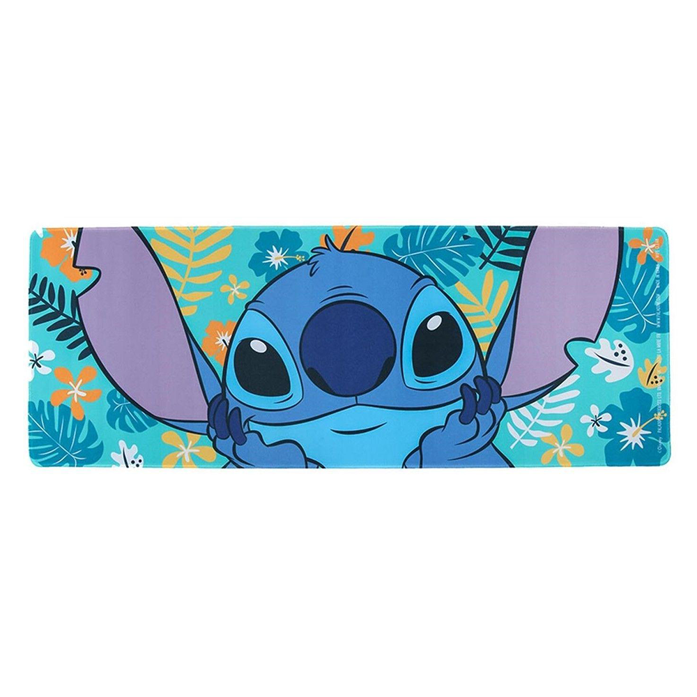 Paladone Disney Lilo & Stitch - Stitch Пад за мишка и клавиатура