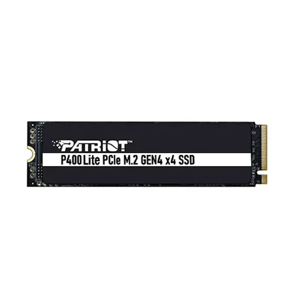 Patriot P400 Lite 500GB M.2 PCIe 4.0 NVMe SSD Диск