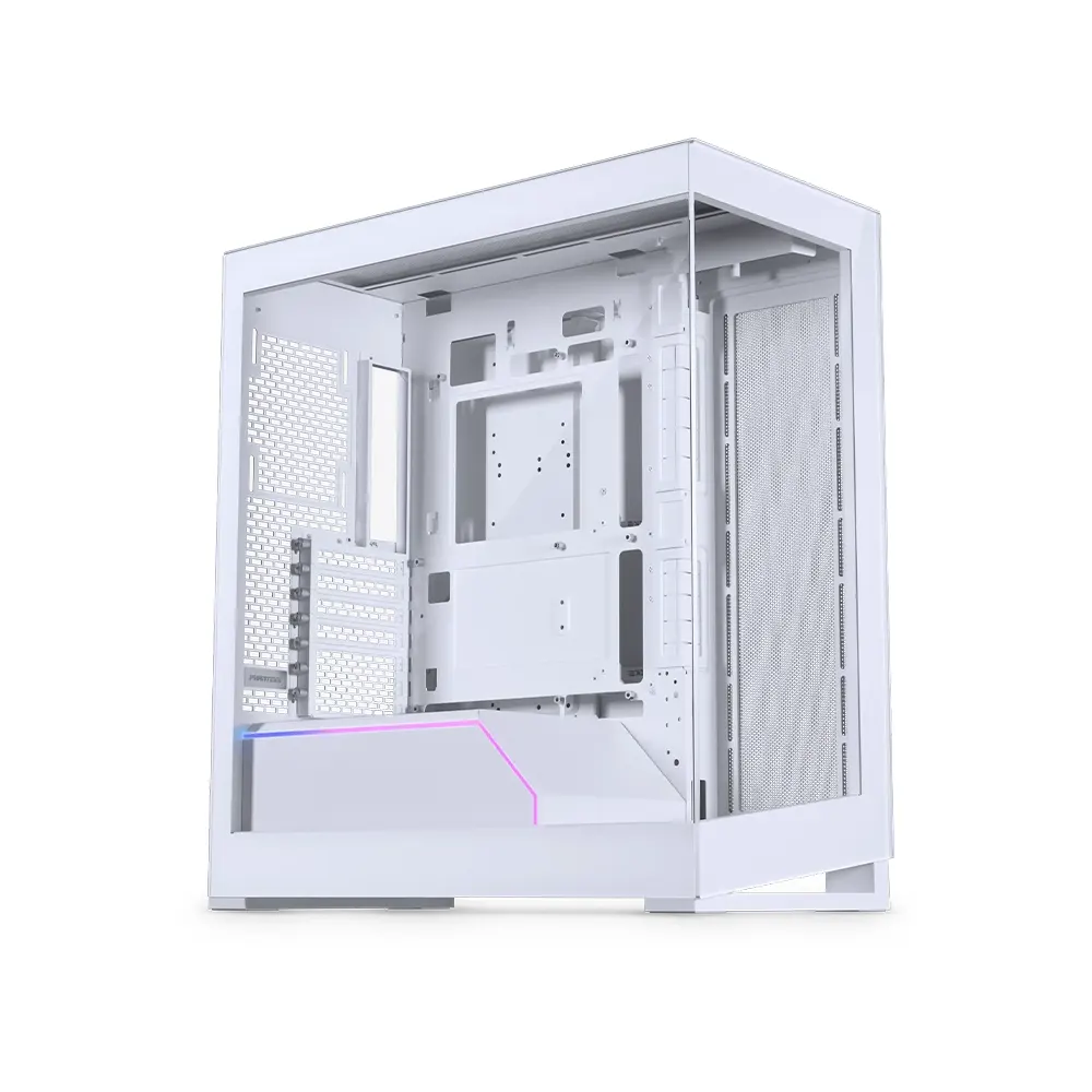 Phanteks NV5 MK2 Matte White Компютърна кутия