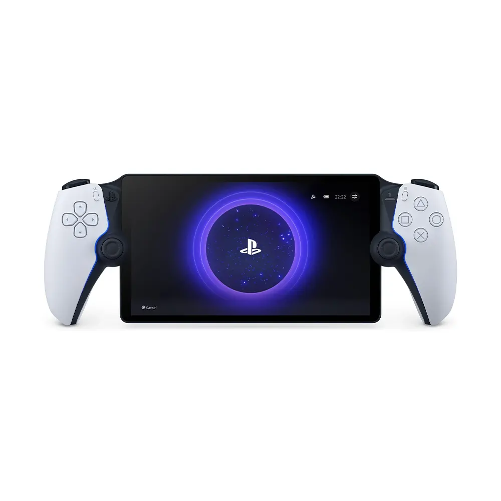 PlayStation Portal Дистанционен плейър за PlayStation 5