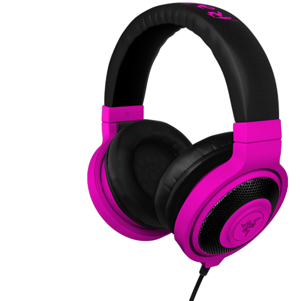 Razer Kraken Neon