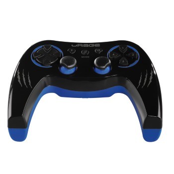 HAMA uRage Essential Wireless gamepad- Безжичен гейм-пад