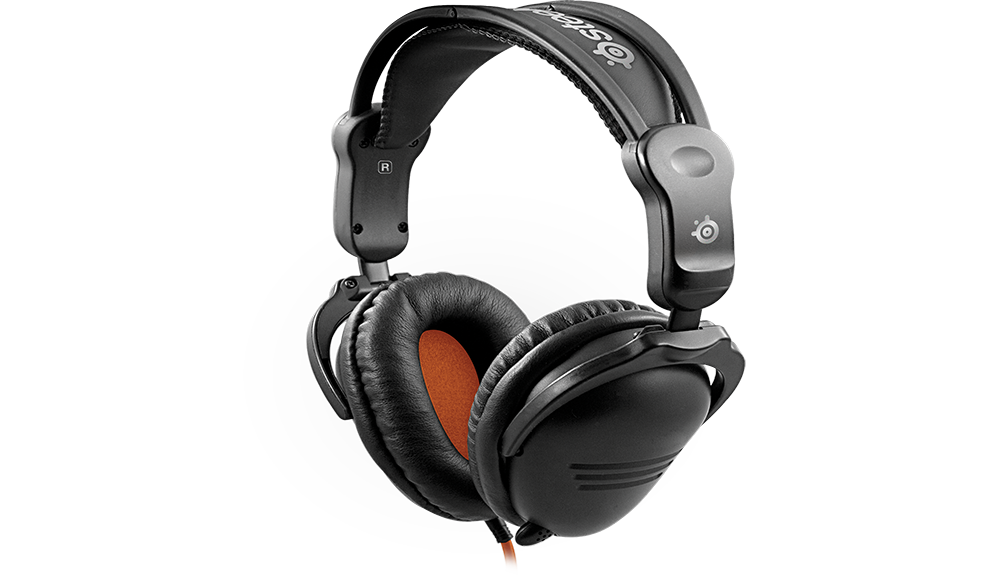 SteelSeries 3H v2 Геймърски слушалки