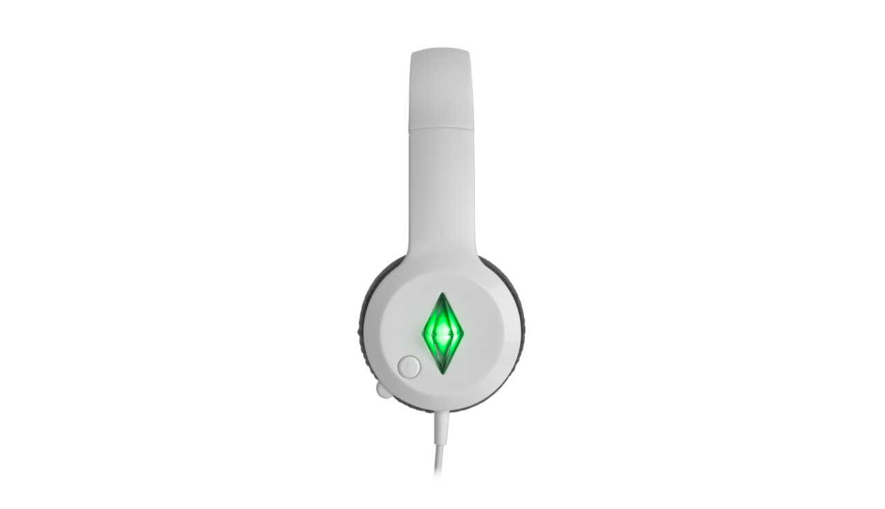 SteelSeries The Sims 4 Геймърски слушалки