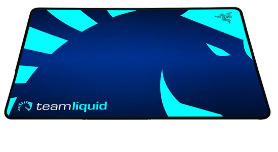 Razer Goliathus Medium Speed Team Liquid