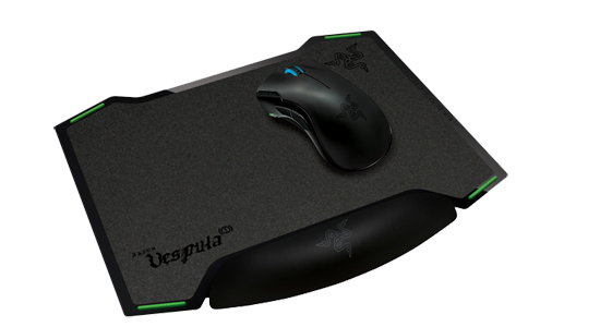 Razer Vespula