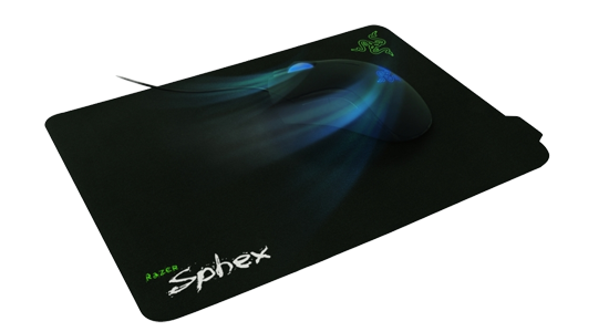 Razer Sphex