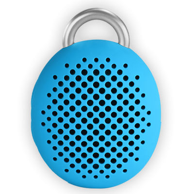 Divoom Bluetune BEAN blue блутут колонка за мобилни устройства