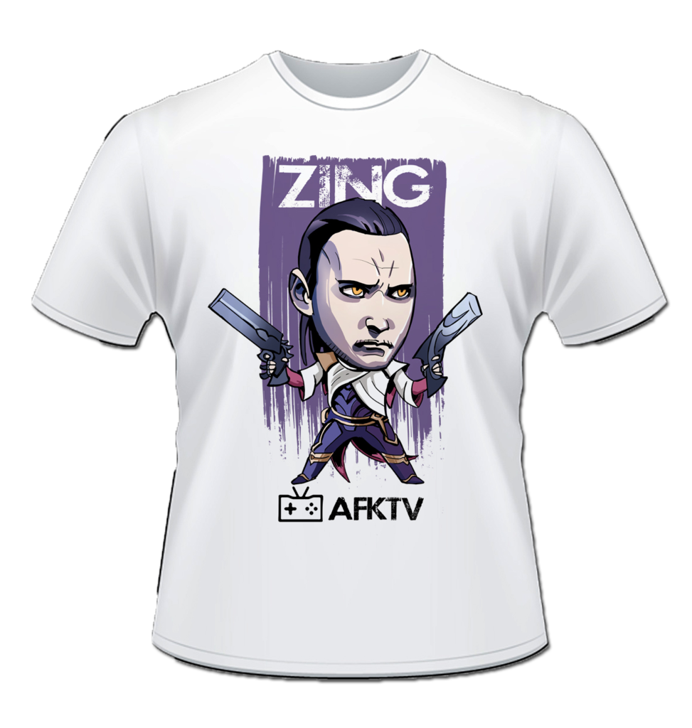 Zing T-Shirt