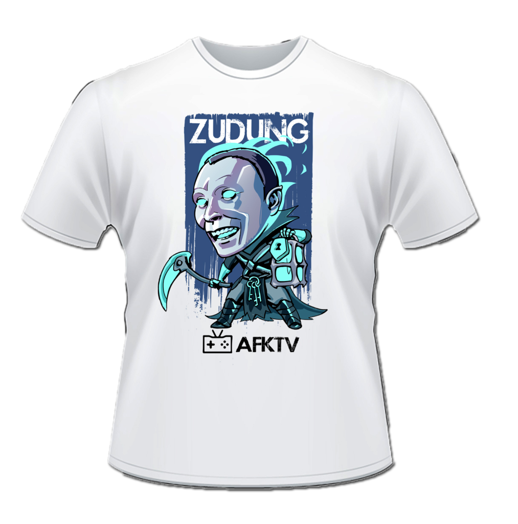 Zudung T-Shirt