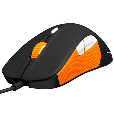 SteelSeries Rival Fnatic Edition Геймърска мишка