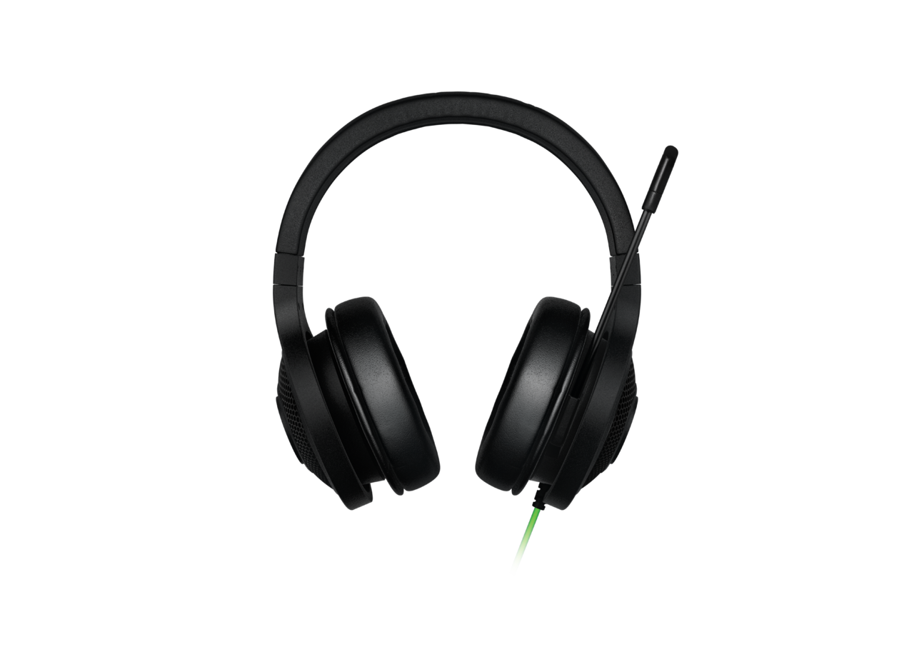 Razer Kraken USB Геймърски слушалки