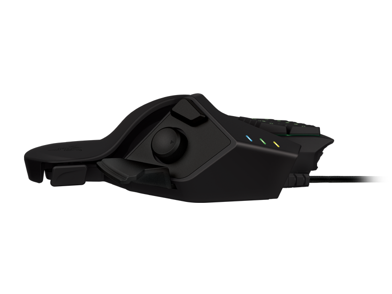 Razer Tartarus Геймърска клавиатура