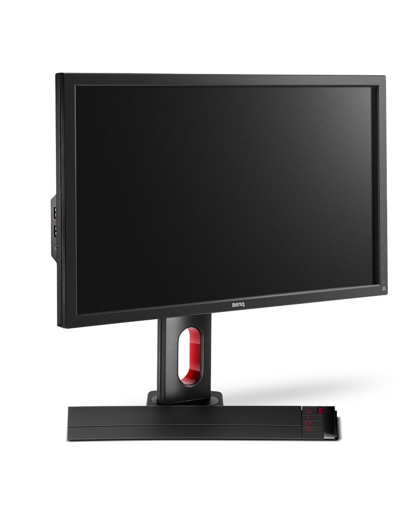 BenQ XL2420Z 144Hz Геймърски монитор за компютър