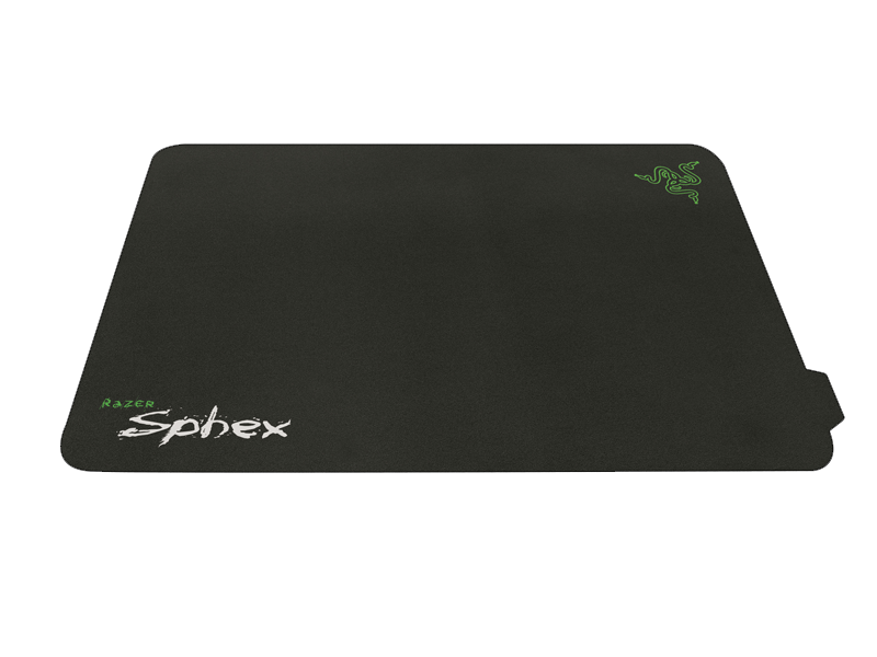 Razer Sphex Геймърски пад за мишка