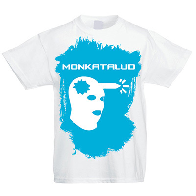 Gplay.BG тениска MonkataLud, Size L