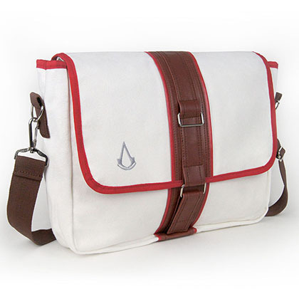 Assassins Creed Assassin`s Canvas Pouch чанта