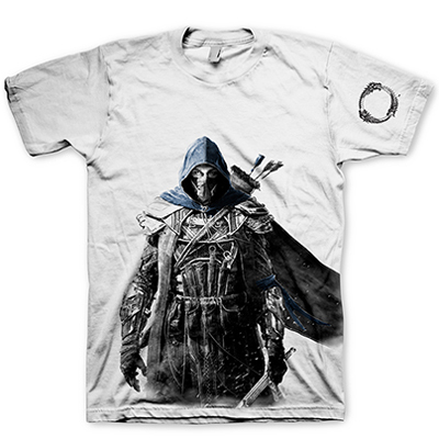 Elder Scrolls Online - Breton, Size L