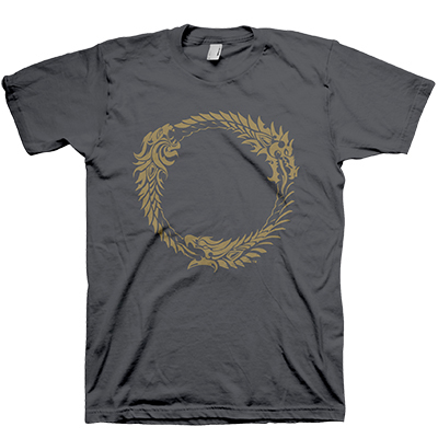 Elder Scrolls Online - Ouroboros, Size L