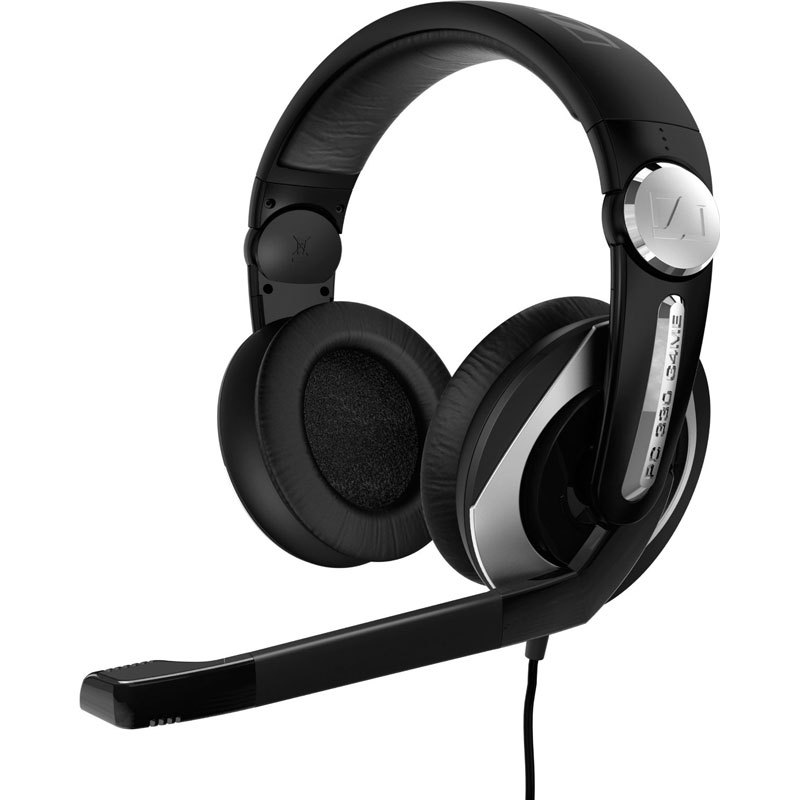 Sennheiser PC 330 G4ME Геймърски слушалки