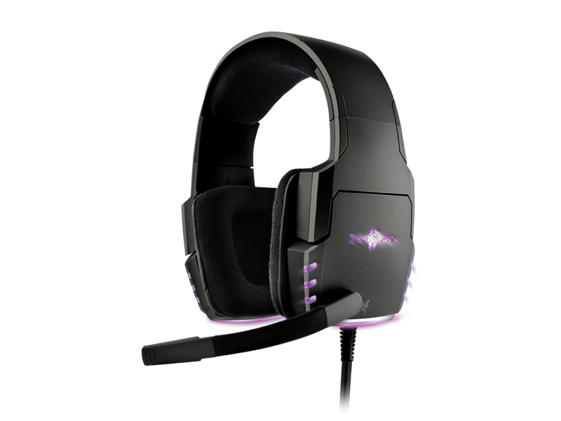 Razer Banshee