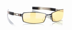 Геймърски очила GUNNAR PPK Gloss Onyx Chrome /Neo/