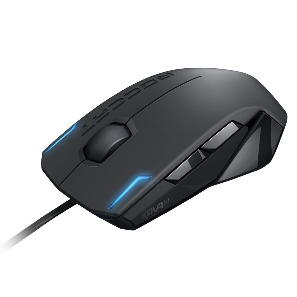 Roccat Kova[+] Геймърска оптична мишка