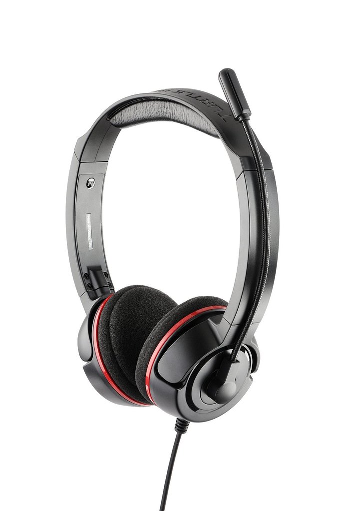 Turtle Beach Ear Force ZLA PC Стерео геймърски слушалки