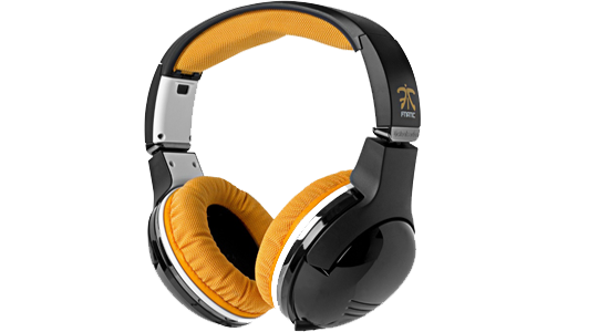 Steelseries 7H (Fnatic)