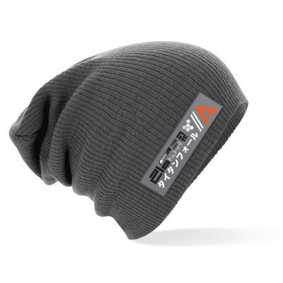 Titanfall Beanie