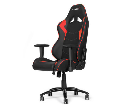 AKRACING Octane Gaming Chair Red геймърски стол