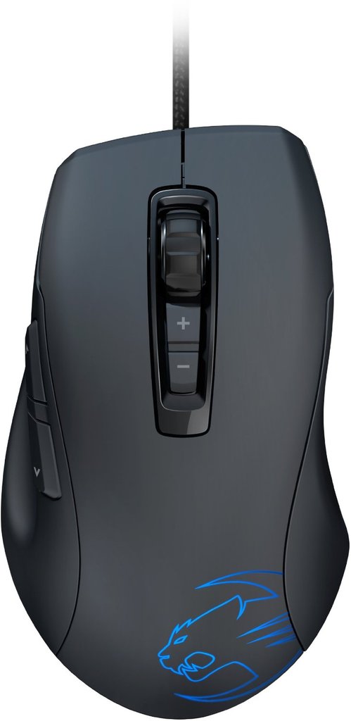 Roccat Kone Pure Геймърска лазерна мишка