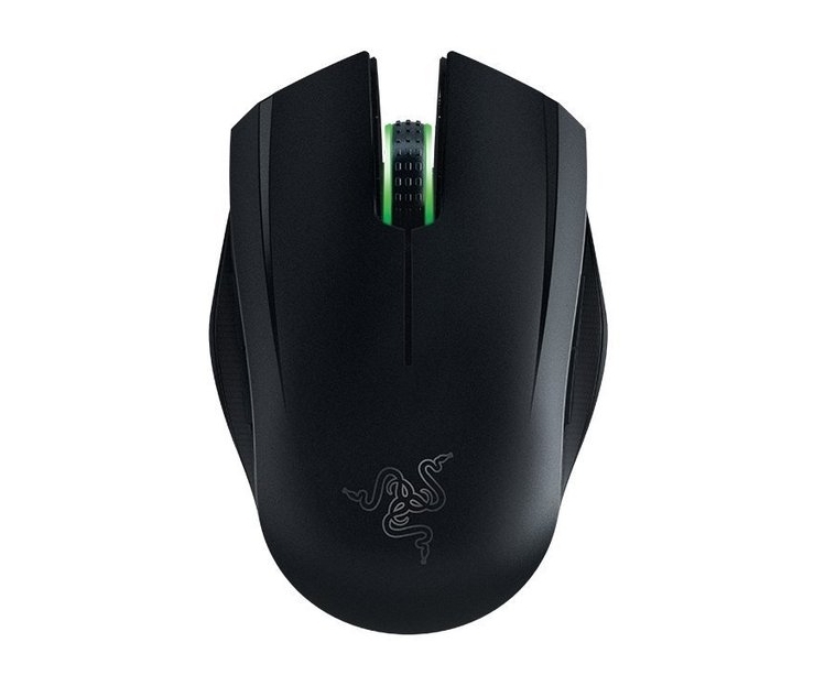Razer Orochi 2015 Chroma Геймърска Bluetooth мишка