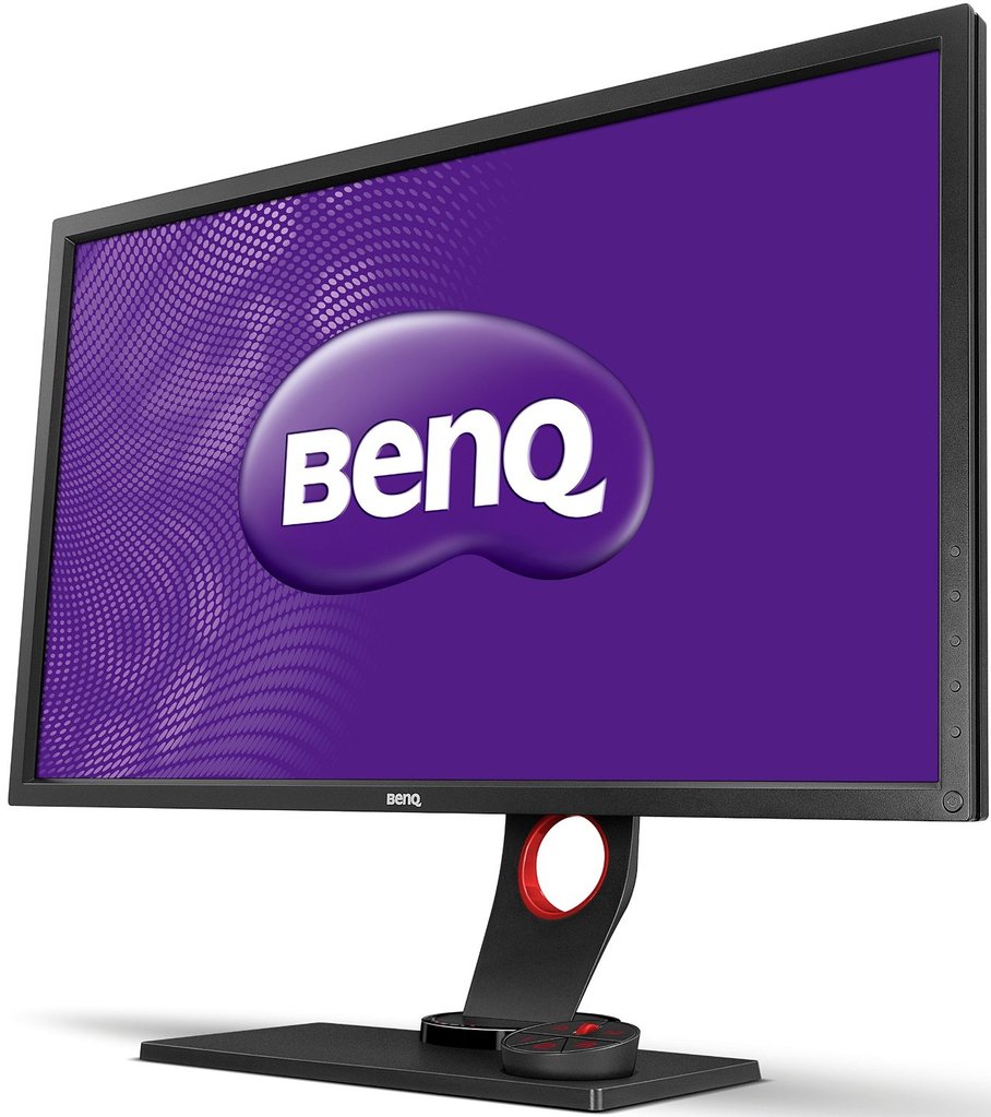 BenQ XL2730Z  - 27'' 144 Hz 1мс Freesync Геймърски монитор