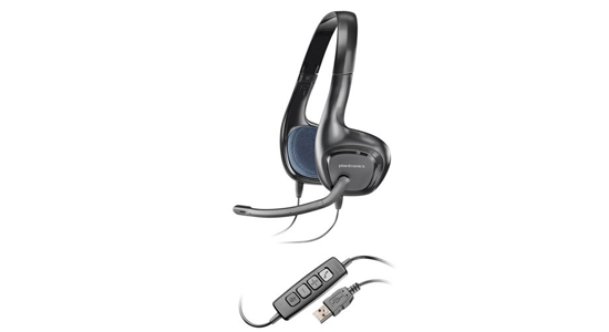 Plantronics 628 DSP USB