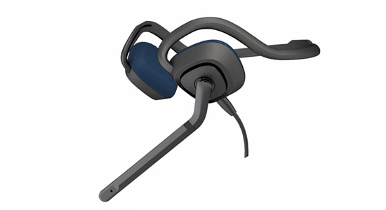 Plantronics 648 DSP USB