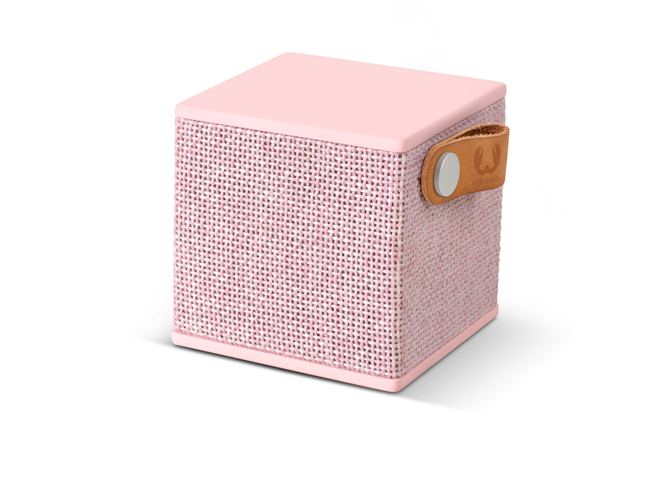 Rockbox Cube Fabriq Edition Cupcake Bluetooth колонка за мобилни устройства