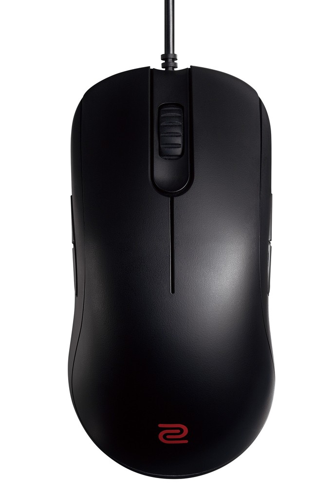 ZOWIE by BenQ FK2 Геймърска оптична мишка