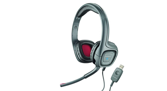 Plantronics 655 DSP USB