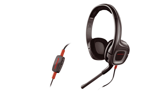 Plantronics GameCom 307