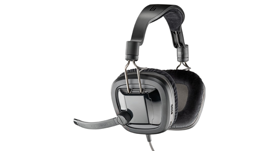 Plantronics GameCom 380