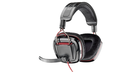 Plantronics GameCom 780 7.1 Surround