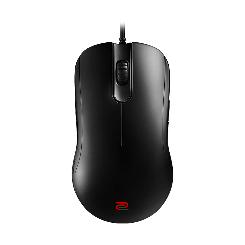 ZOWIE by BenQ FK1+ Геймърска оптична мишка