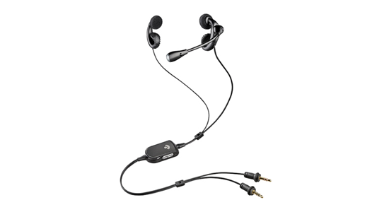 Plantronics 450