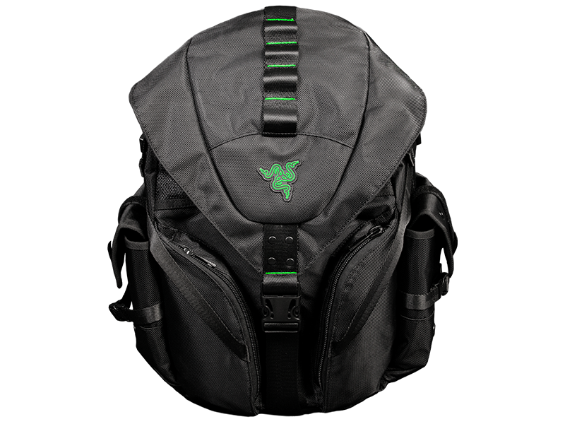 Razer Mercenary Backpack Геймърска чанта