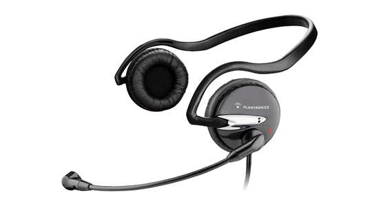 Plantronics 345