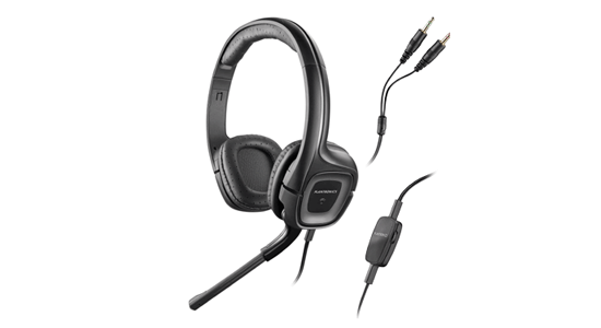 Plantronics 355