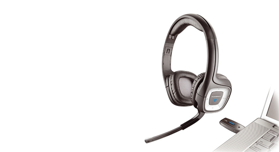 Plantronics 995 Wireless USB