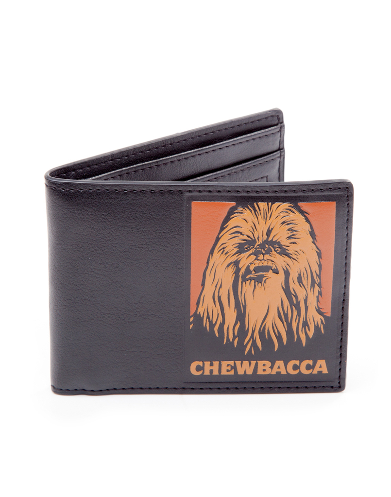 Star Wars Chewbacca портфейл