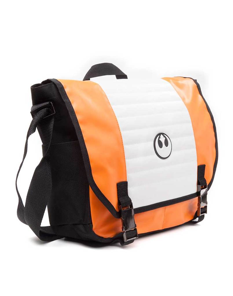 Star Wars Resistance Messenger Bag чанта